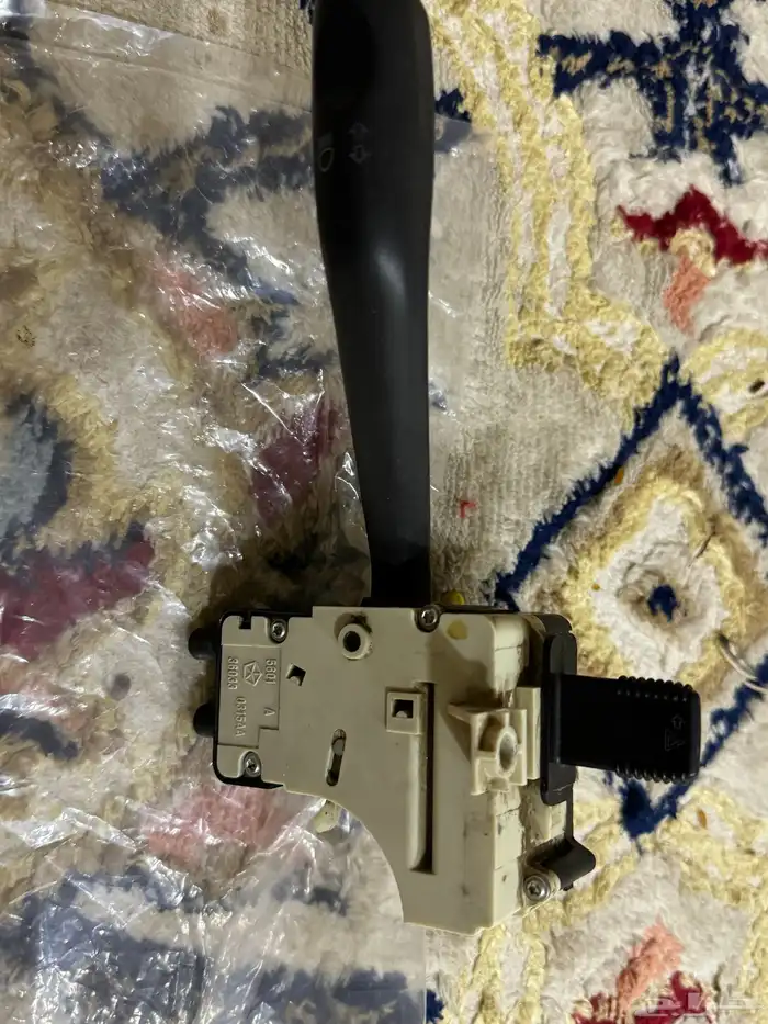 جيب شيروكي كباس نور اصلي 1