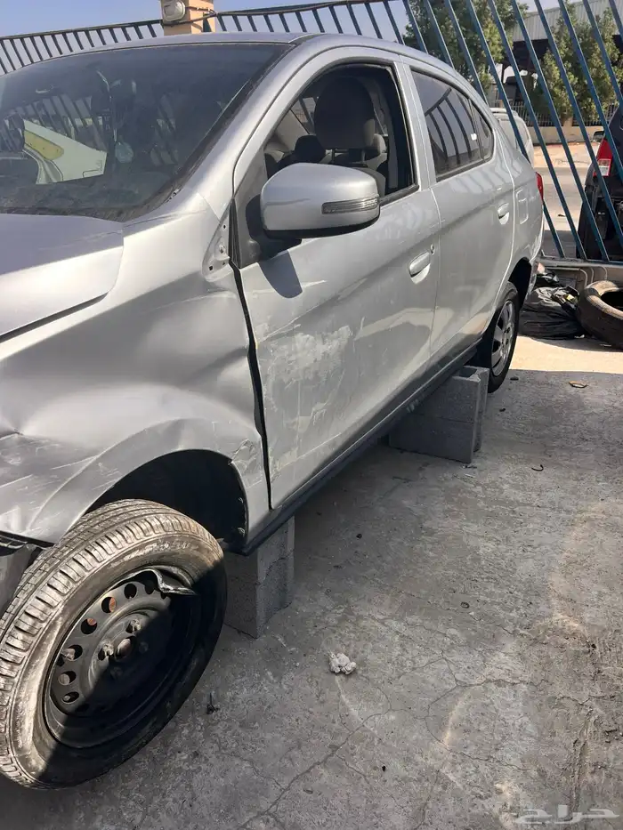 اتراج 2021 بيع قطع غيار فقط 0