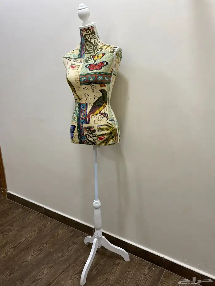 مانيكان نسائي 3