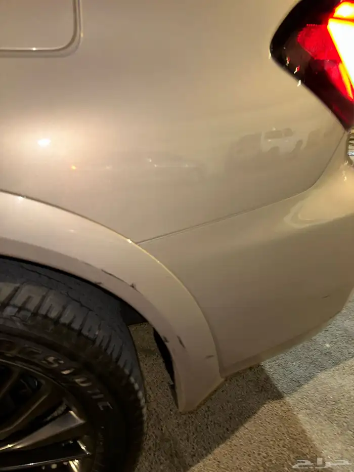 إنفنتي Qx80 2021 13