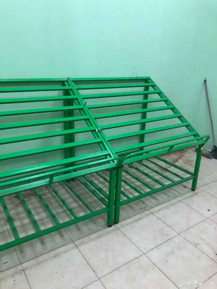 اغراض محل خضار وفواكه 2