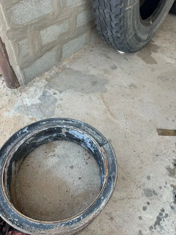 جنط 20 للبيع 2