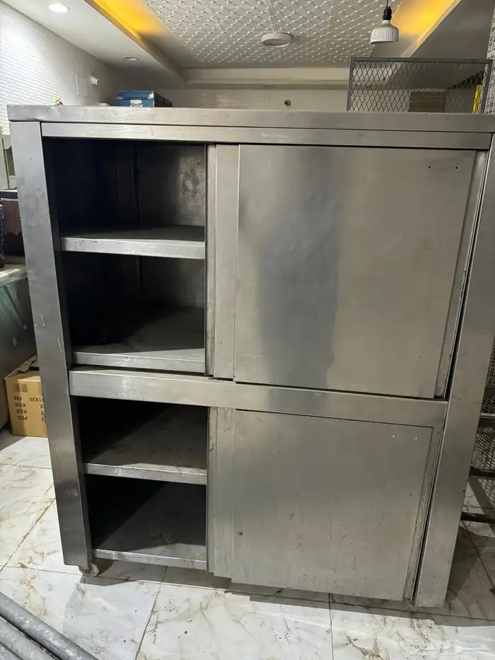 ادوات مطعم للبيع 8