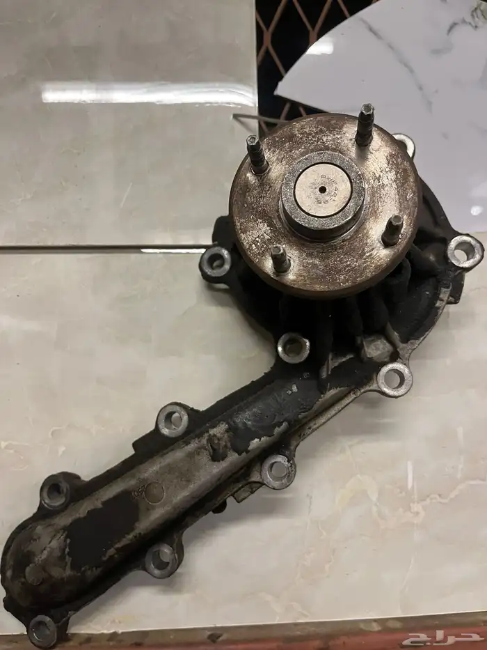 قطع باترول فتك 8