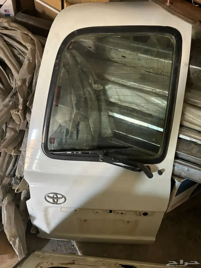 ابواب جيب سفط خلفيه جي اكس 97 1