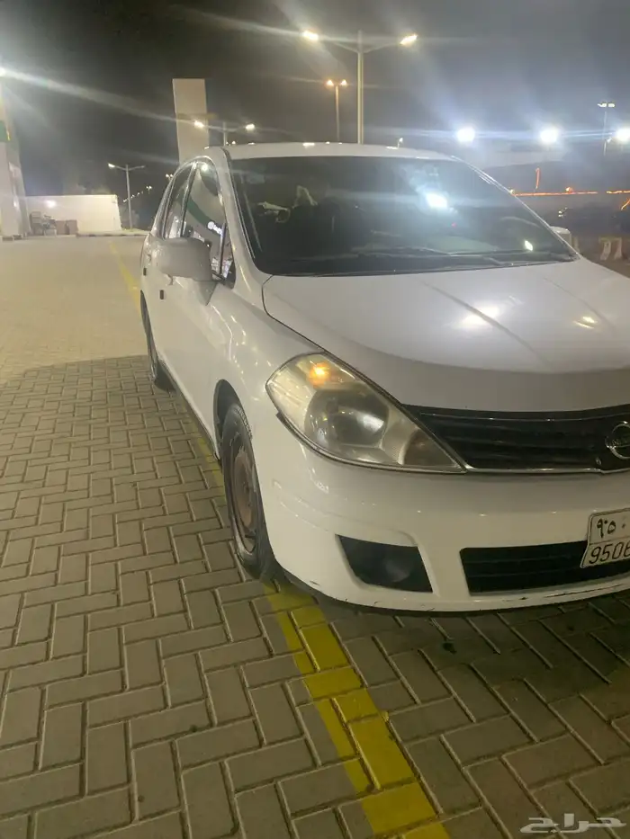نيسان تبدا 2011 9