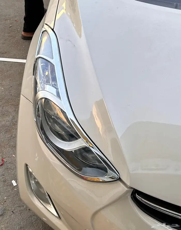 نياكل النترا من 2012-2016 1