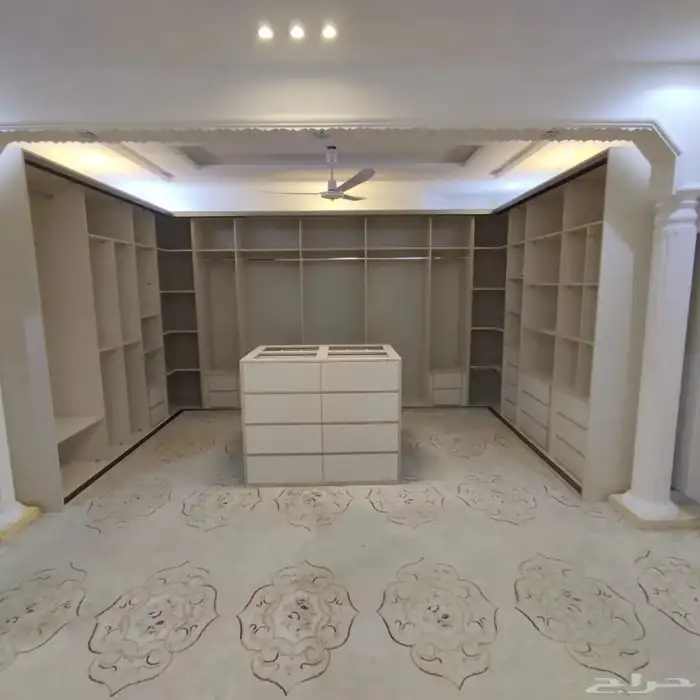 غرف نوم _خزائن مبتكره _سراير فندقيه 13