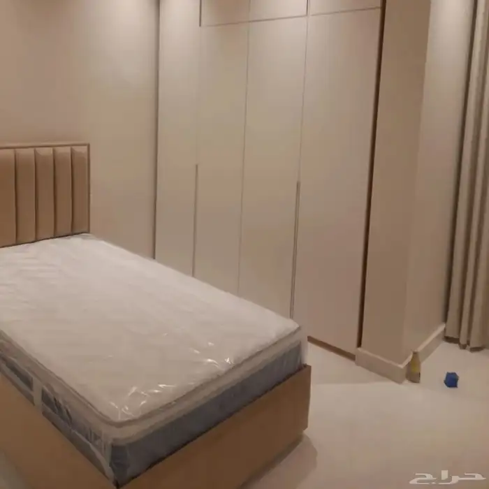 غرف نوم _خزائن مبتكره _سراير فندقيه 5