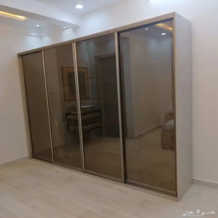 غرف نوم _خزائن مبتكره _سراير فندقيه 9