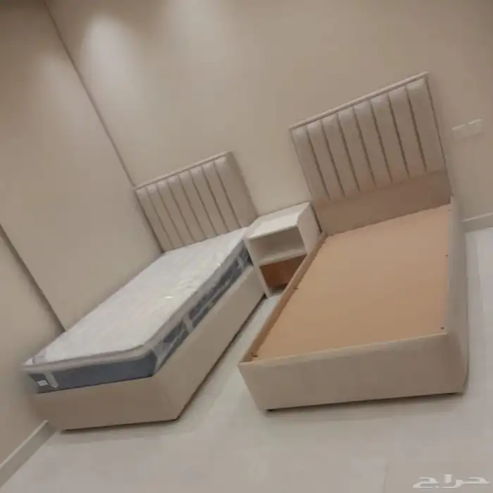 غرف نوم _خزائن مبتكره _سراير فندقيه 3