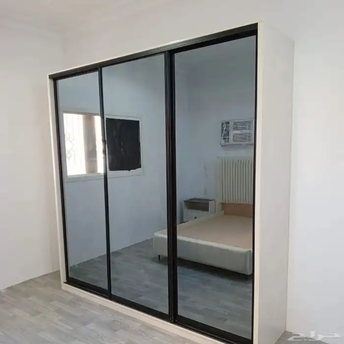 غرف نوم _خزائن مبتكره _سراير فندقيه 6