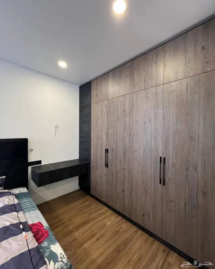 غرف نوم _خزائن مبتكره _سراير فندقيه 15