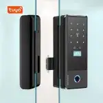 فني تركيب وبرمجة القفل الذكي 4