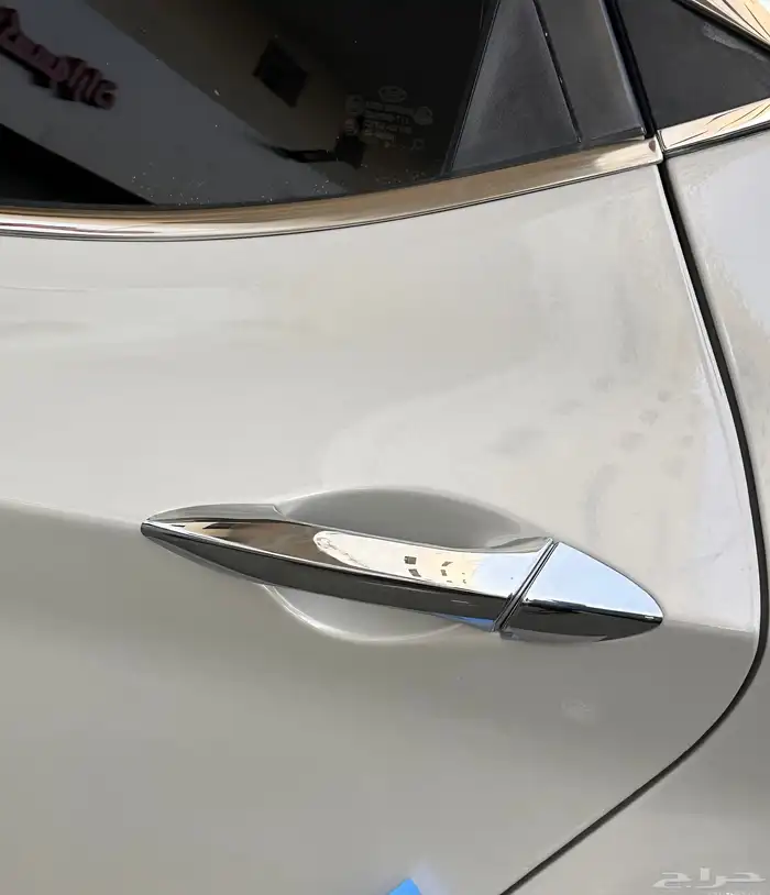 نياكل النترا من 2012-2016 2