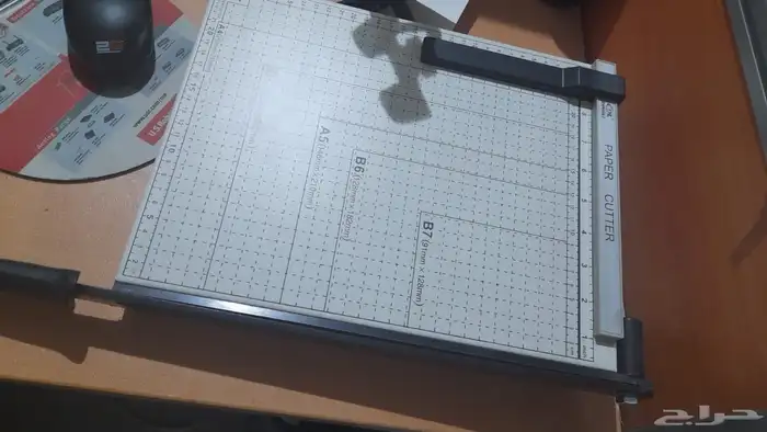 أغراض مكتبة للبيع 0