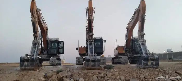 بوكلينات للايجار فالرياض 0