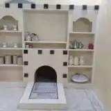 مشبات الباحة غرميد شويات أفران مناقل مشبات رخام حديثة مندي 8