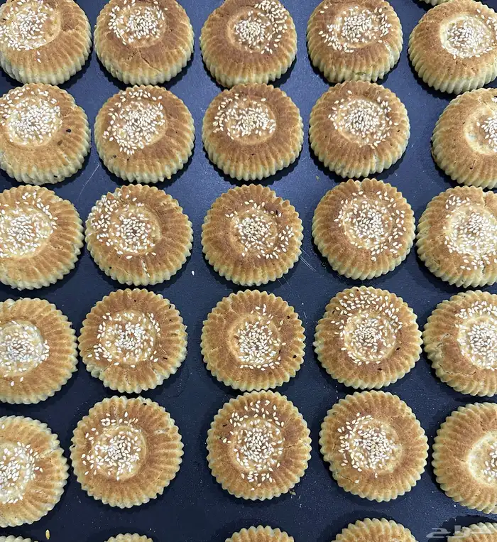 كليجا حائل الاصلية الفاخرة متوفر دفع تابي وتمارا 2