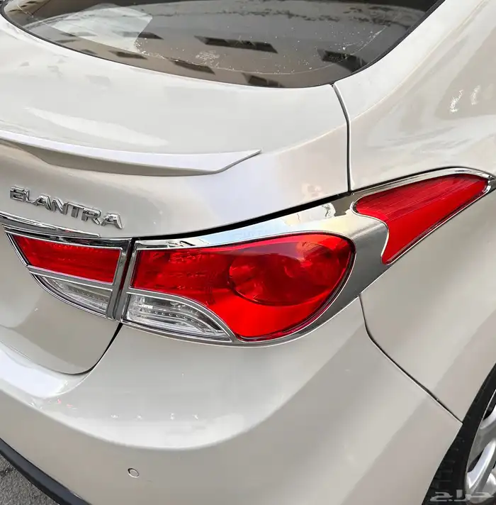 نياكل النترا من 2012-2016 5