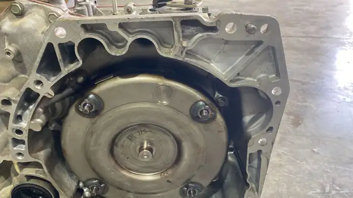 جير بوكس صني 1