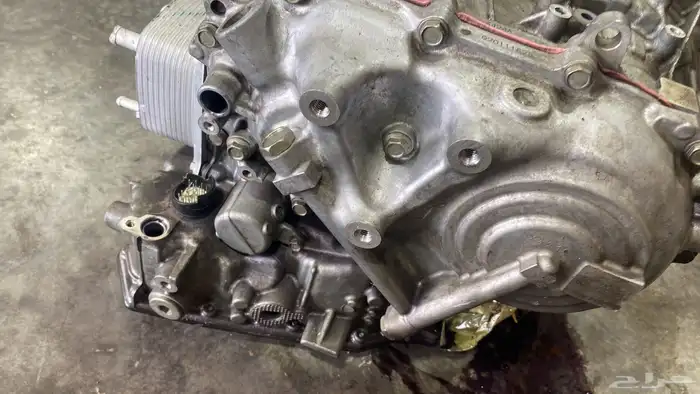 جير بوكس صني 2