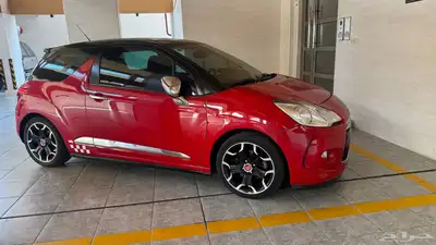ستروين Ds3 2011 sport index