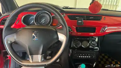 ستروين Ds3 2011 sport index
