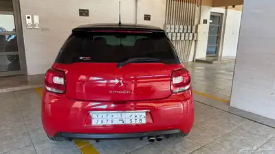 ستروين Ds3 2011 sport index