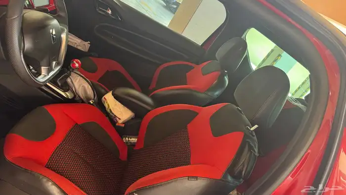ستروين Ds3 2011 sport 9