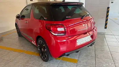 ستروين Ds3 2011 sport index