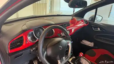 ستروين Ds3 2011 sport index