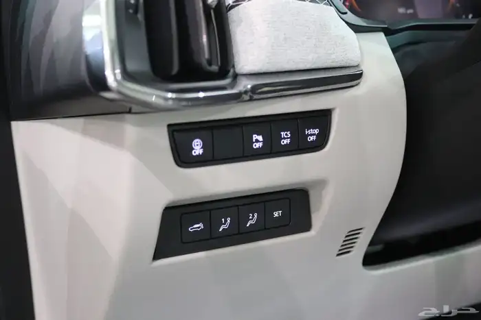 مازدا CX60 فل كامل موديل 2025 بسعر 175.000 14