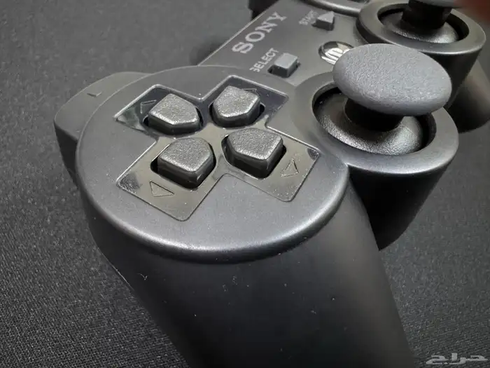 كنترول PS3 أصلية مستخدم - Dualshock 3 Original 2