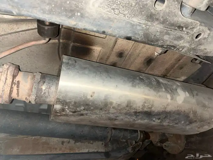قطع باترول فتك 12