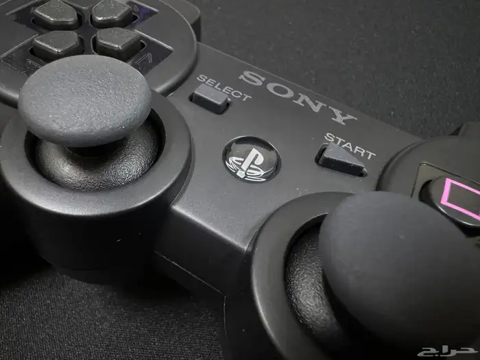 كنترول PS3 أصلية مستخدم - Dualshock 3 Original 5