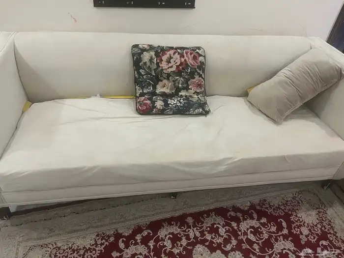 3 كنب كبير 200ريال 3