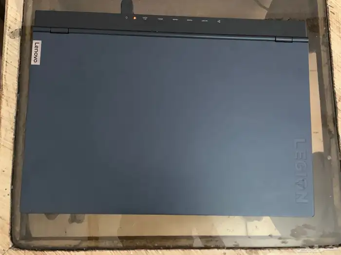 لابتوب لينوفو ليجن 5 ryzen 7 5800h rtx 3050ti  Lenovo legion 2