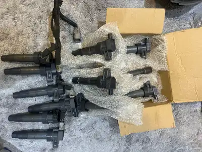 كويلات كيا حساسات كيا هونداي بخاخات كيا طرمبه بنزين كيا 0