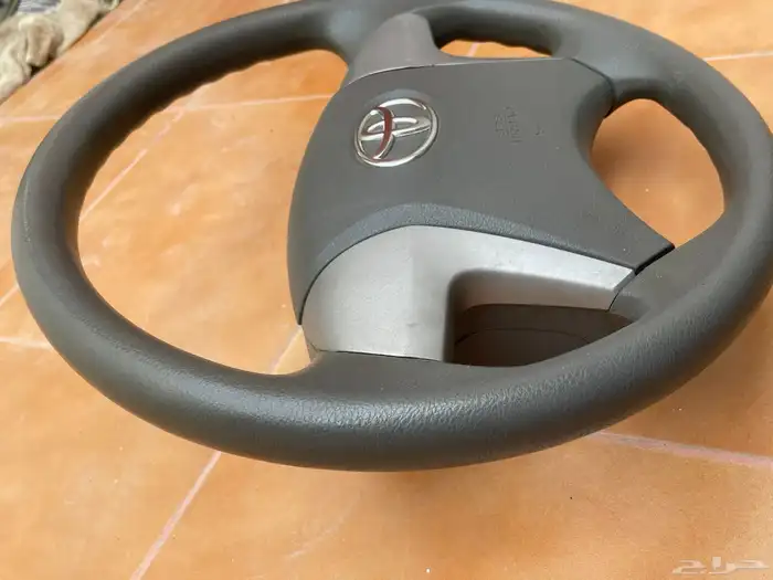 طارة كامري 2007-2011 اصلي وكاله 4