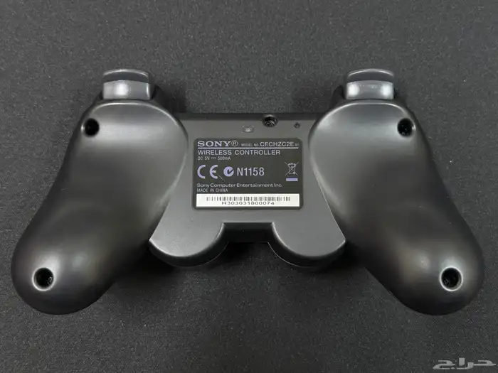 كنترول PS3 أصلية مستخدم - Dualshock 3 Original 1