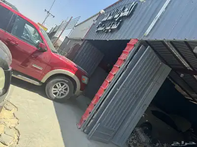 مؤسسة الفواز لصيانة السيارات 26