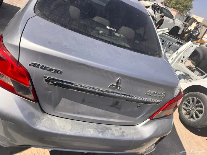 اتراج 2021 بيع قطع غيار فقط 1