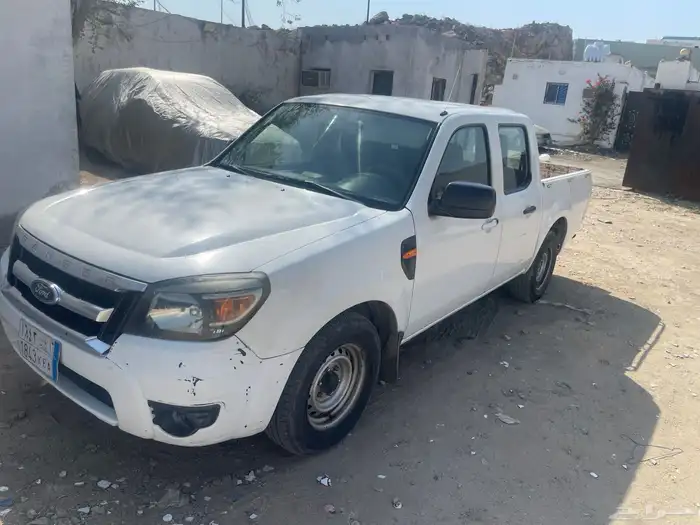 فورد موديل 2010 رينجر 1