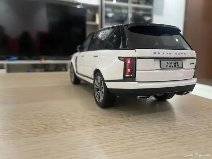 مجسم سيارة 3