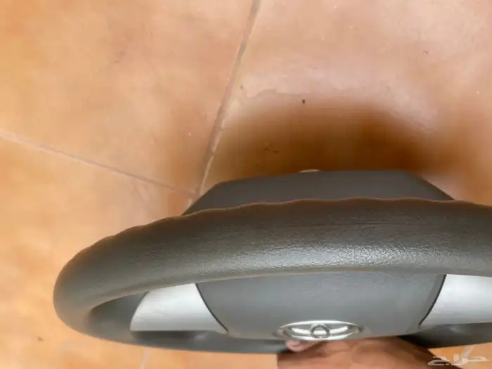 طارة كامري 2007-2011 اصلي وكاله 5