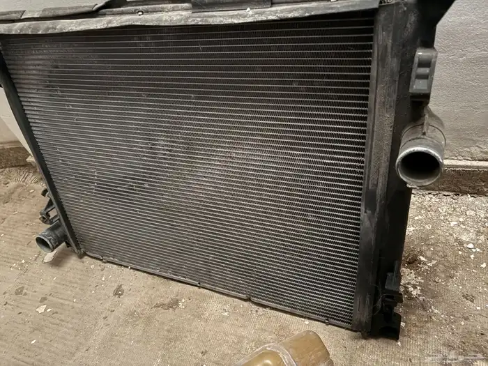 رديتر مكيف ومويه كرايزلر دوج 300C تشارجر SRT8 0