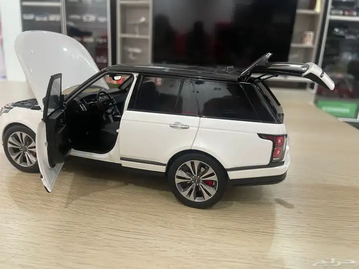 مجسم سيارة 2