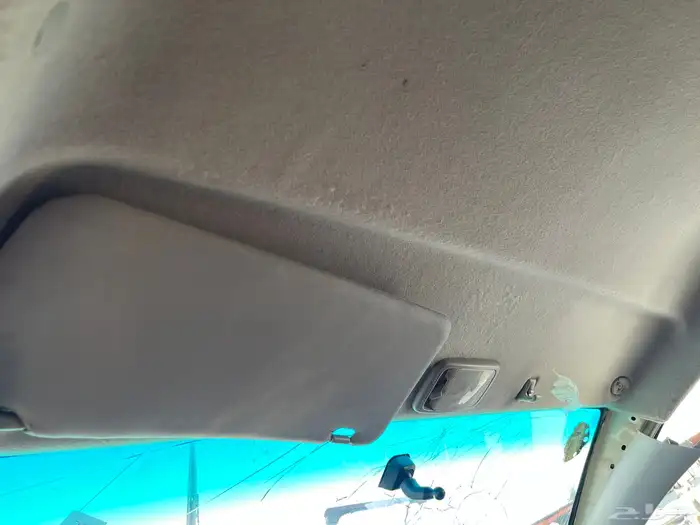 يتوفر لدينا قطع غيار هايلوكس 2008 13