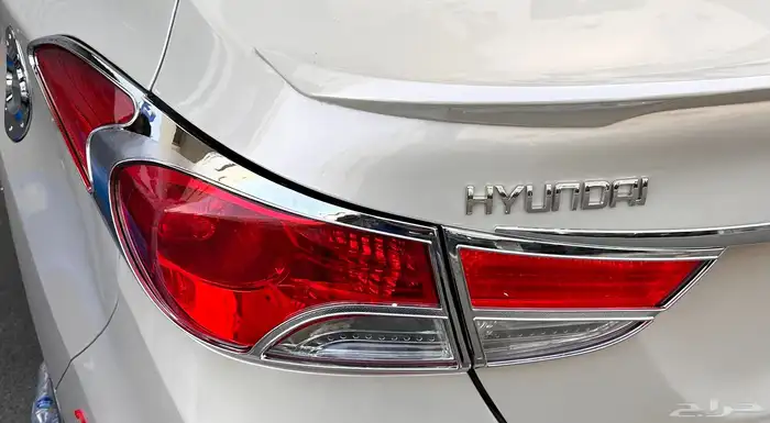 نياكل النترا من 2012-2016 3